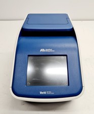 Applied Biosystems Veriti Modell 384 Well Thermocycler Labor