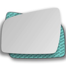 Links Fahrerseite Spiegelglas Außenspiegel für Opel Zafira B 2009 - 2014