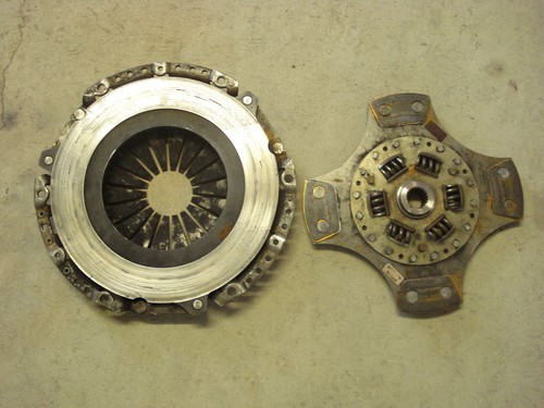 Sachs race sport - race, sinter