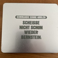 Kommando Sonne-nmilch -