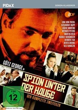 Spion unter der Haube - Götz
