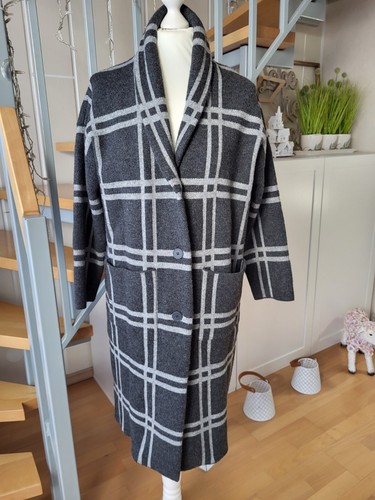 Toller strickmantel von - toller,