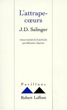 Attrape coeurs von salinger - attrape,