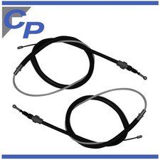 2 Handbremsseil für Audi A3