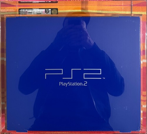 Playstation game console - playstation,
