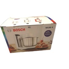 Bosch MUM 4 Küchenmaschine