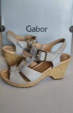 Gabor Riemchensandalen Damen