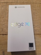 Motorola Edge 70 grau 12GB RAM