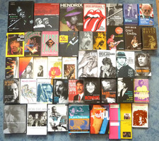 Rock Pop Biografien: Jeff Beck