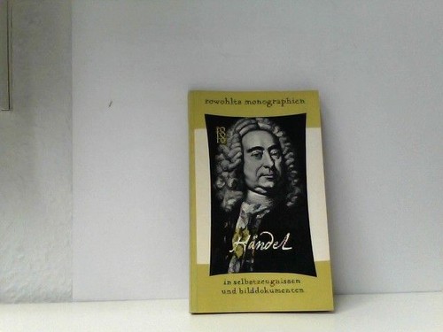 Georg friedrich händel - georg,