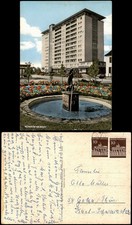 Ansichtskarte Monheim am Rhein