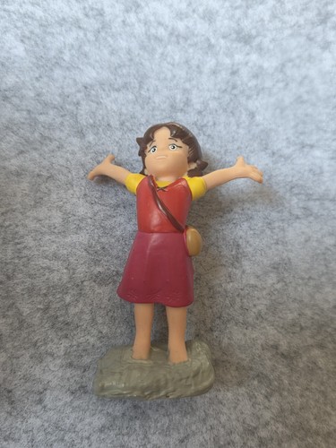 Tonie figur heidi die reise - die,