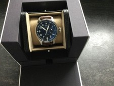 IWC Big Pilot´s Watch Edition