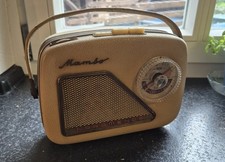 vintage Radio Transistorradio