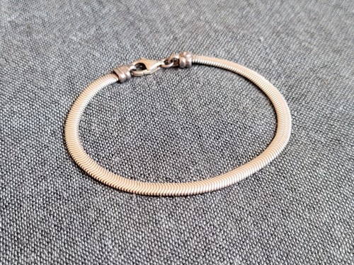 Altes 925er silber armband - 925er,