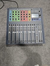 Soundcraft Si Expression 1 Digitalmixer – Top Zustand