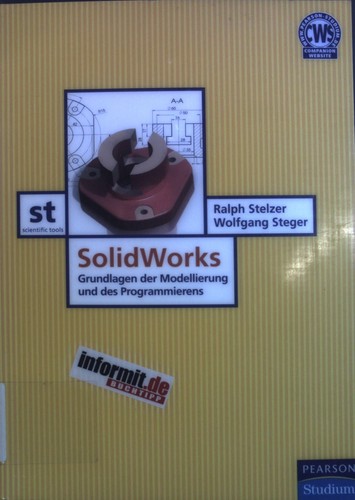 Solidworks grundlagen der - solidworks,