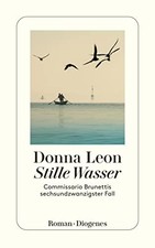 Donna Leon Wern Stille Wasser