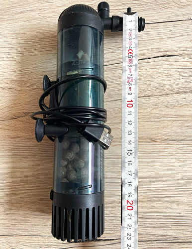 Aqua filter innenfilter - aqua-filter, 8w