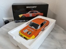 Minichamps Alfa Romeo GTA 1300