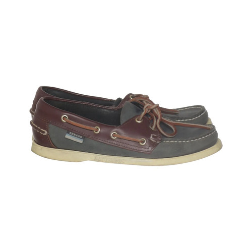 Sebago docksides segelschuhe - docksides,,