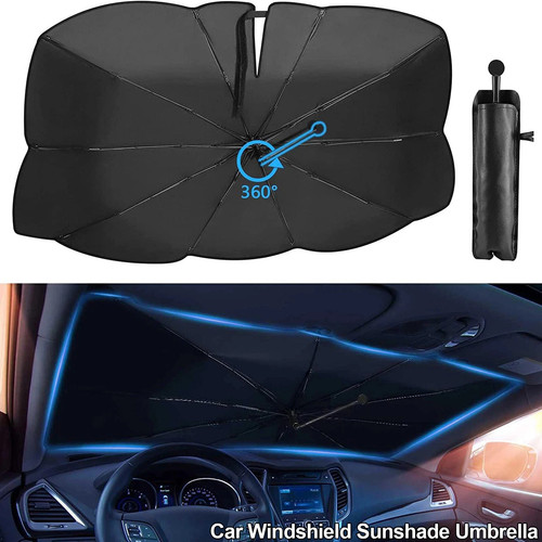 Auto‑Sonnenschutz