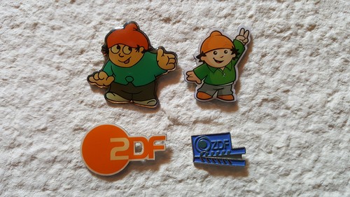 Pins zdf mainzelmännchen - 4,