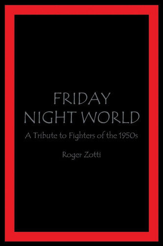 Roger zotti friday night - roger,