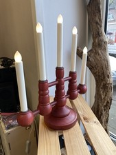 IKEA Stråla 5-ARM-LEUCHTER