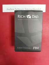 Rich dad : der Bestseller jetzt als Taschenbuch. Kiyosaki, Robert T.: