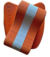 Head Pull- und Kickboard High