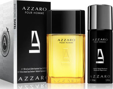 Azzaro Pour Homme  Set 100 ml