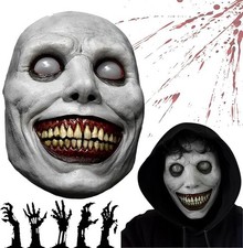 Halloween Masken Horror