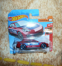 Hot Wheels Auto Porsche
