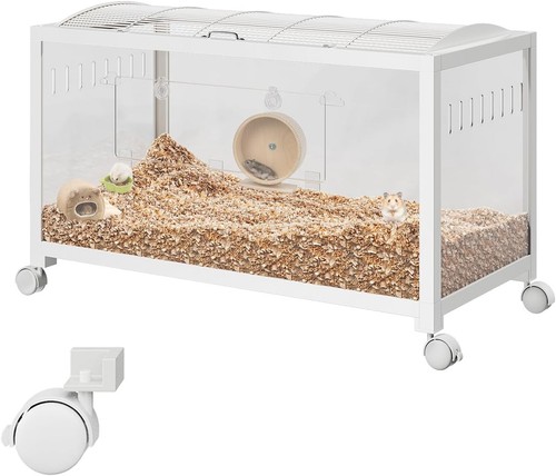 Großer hamsterkäfig - großer,