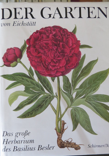 Der garten von - der, eichstätt