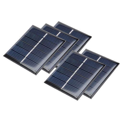 Stück solarpanel solarzelle - stück,