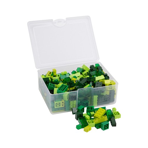 Bricks teilebox 300 - q-bricks,