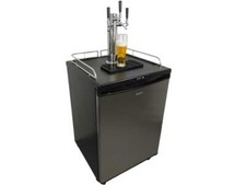 NC Keg Zapfkühlschrank 3