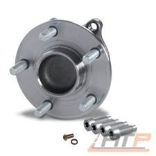 RADLAGER SATZ RADNABE HINTEN