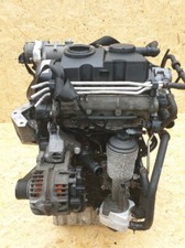 ⭐️⭐️⭐️ Motor 1.4 TDI BWB VW SEAT SKODA 68TKM KOMPLETT ⭐️⭐️⭐️
