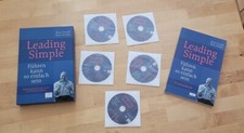 Leading Simple 5 Audio CDs