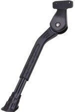 Fahrrad Hinterbauständer Seitenständer 40mm Loch 22"-29" Premium Filmer 43311