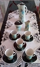 DDR Mintfarben Weimarer