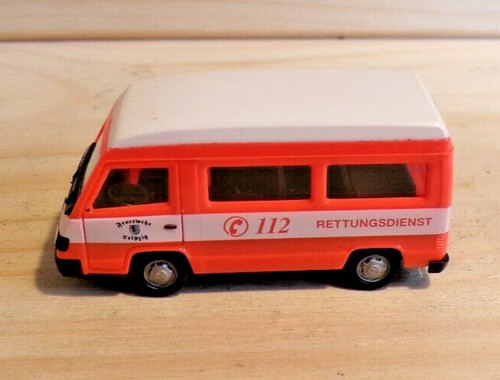 849f herpa mercedes - herpa, mercedes-benz