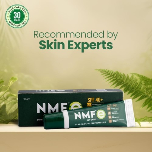 Nmfe moisturising lip care - moisturising, 10