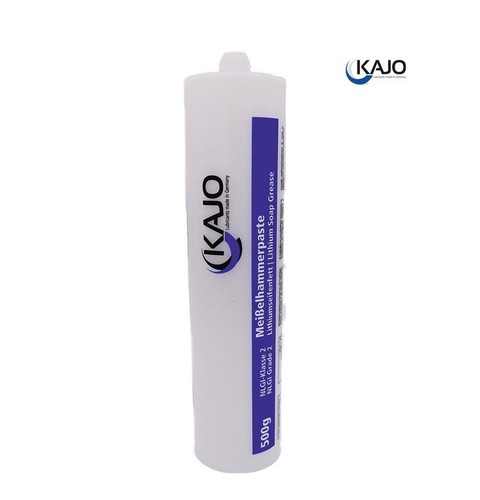 500g kajo meißelhammerpaste - 500g,