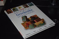 Originelle Geschenke selbst