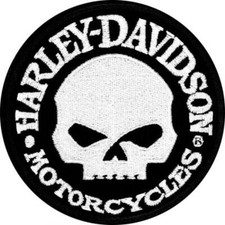 Harley Davidson