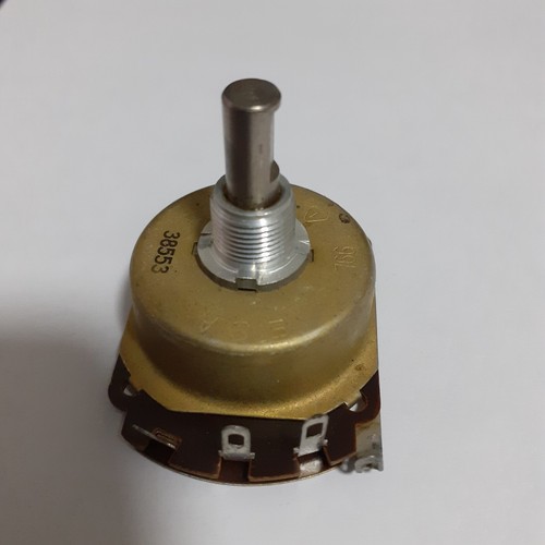 DDR,RFT,Regler,Potentiometer,1